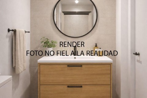 Wohnung zum Verkauf in Mataro, Barcelona, Spanien 3 Schlafzimmer, 56 m2 Nr. 173972 - Foto 10