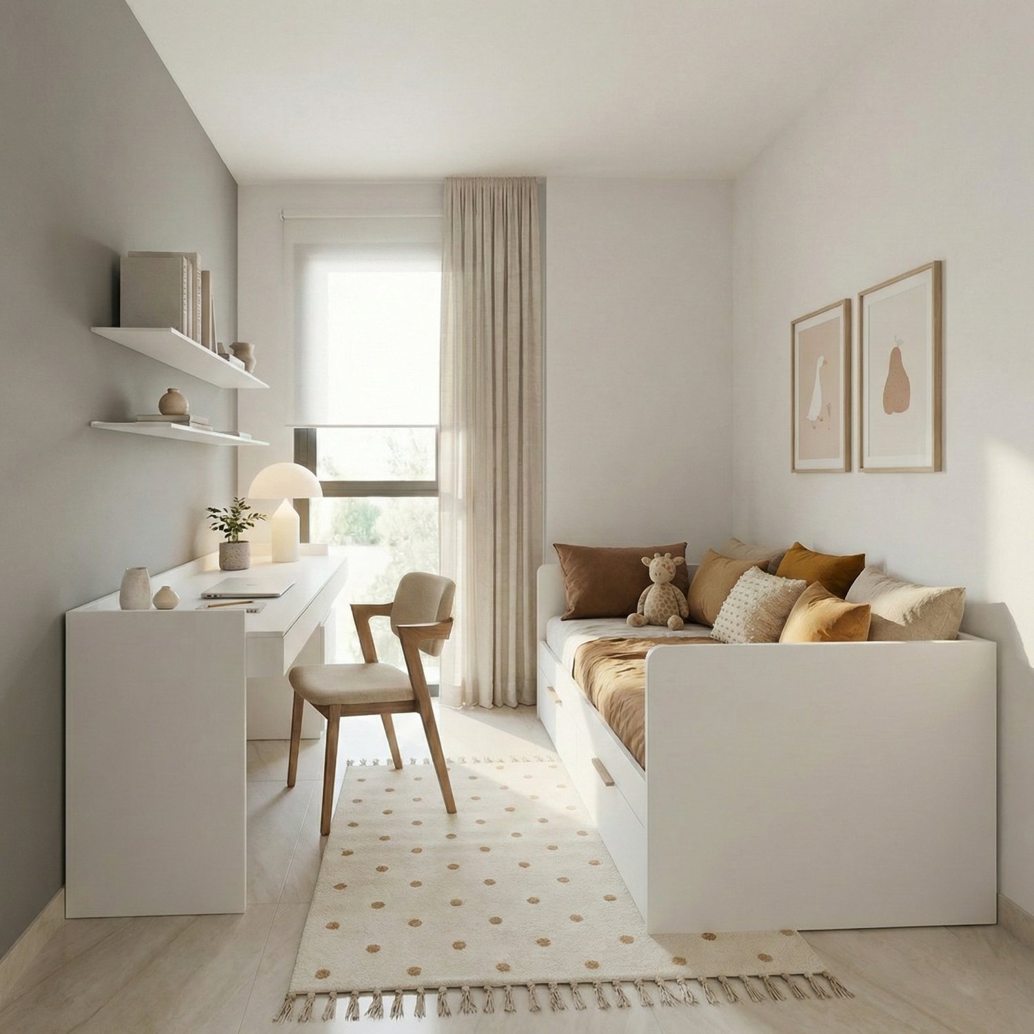 Appartamento a Benijofar, Alicante, Spagna 2 camere da letto,  N° 173968