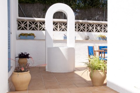 Villa for rent Capdepera, Mallorca, Spain 3 bedrooms, 107 sq.m. No. 139730 - photo 3