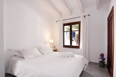 Villa for rent Capdepera, Mallorca, Spain 3 bedrooms, 107 sq.m. No. 139730 - photo 10