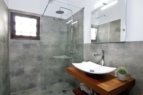 Villa for rent Capdepera, Mallorca, Spain 3 bedrooms, 107 sq.m. No. 139730 - photo 9