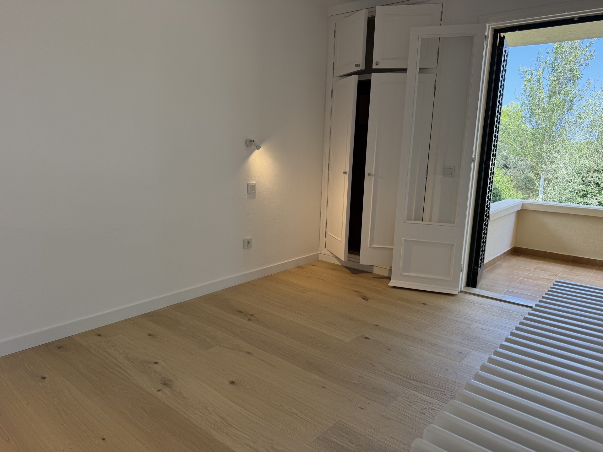 Villa in Bon Aire, Mallorca, Spain 4 bedrooms, 355 sq.m. No. 139733