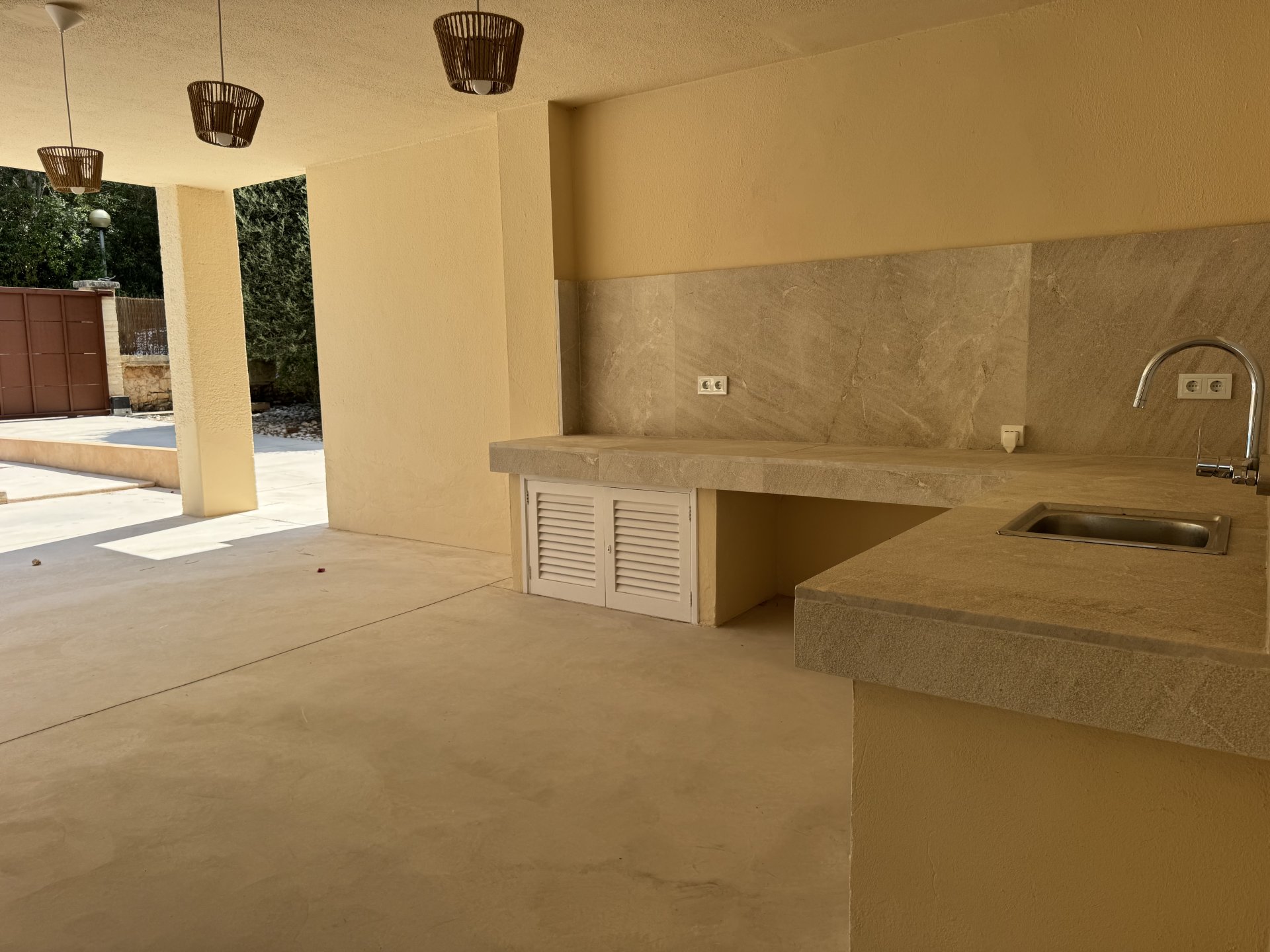 Villa in Bon Aire, Mallorca, Spain 4 bedrooms, 355 sq.m. No. 139733