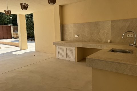 Villa in vendita Bon Aire, Mallorca, Spagna 4 camere da letto, 355 mq. N° 139733 - foto 29