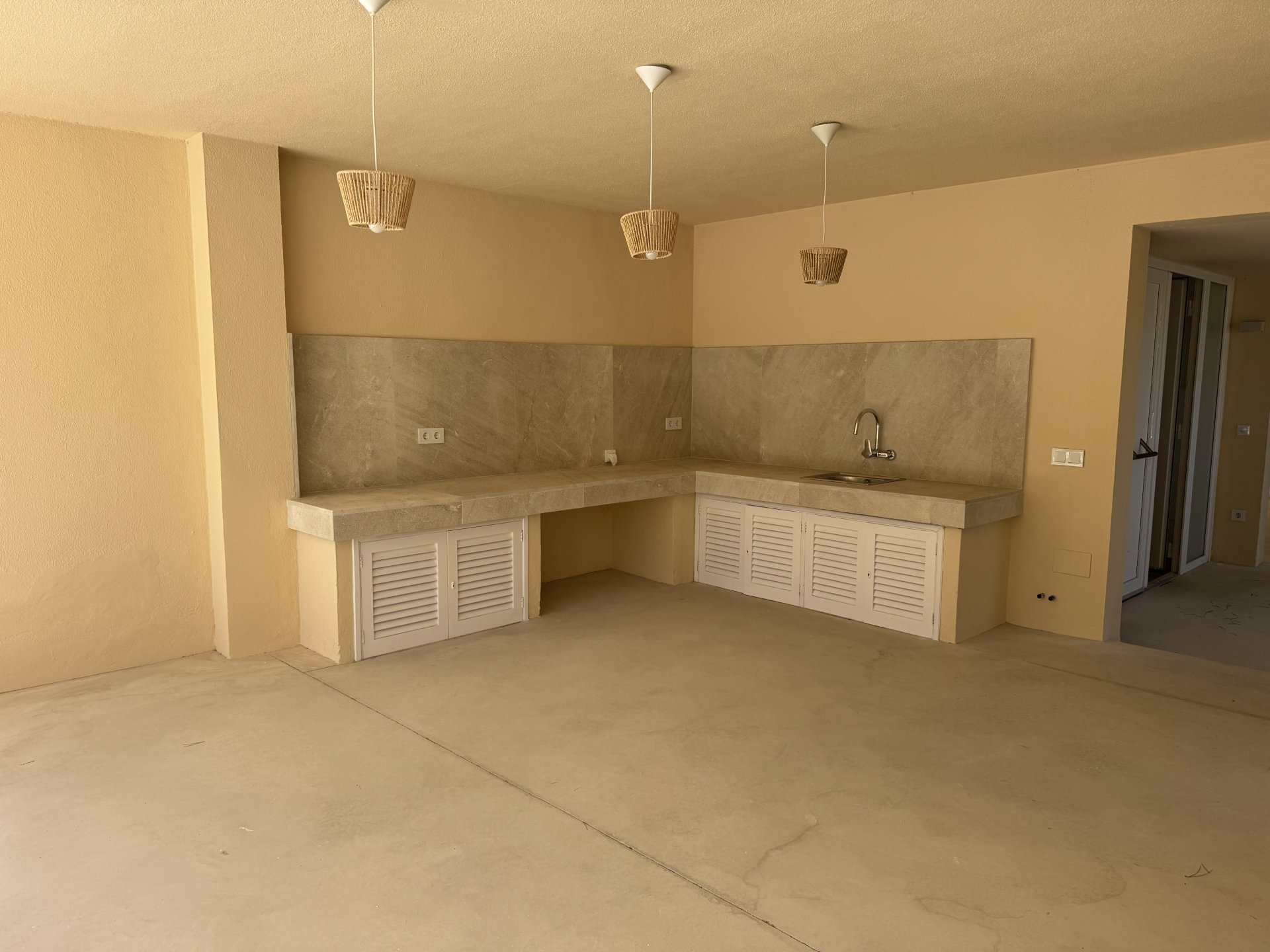 Villa in Bon Aire, Mallorca, Spain 4 bedrooms, 355 sq.m. No. 139733
