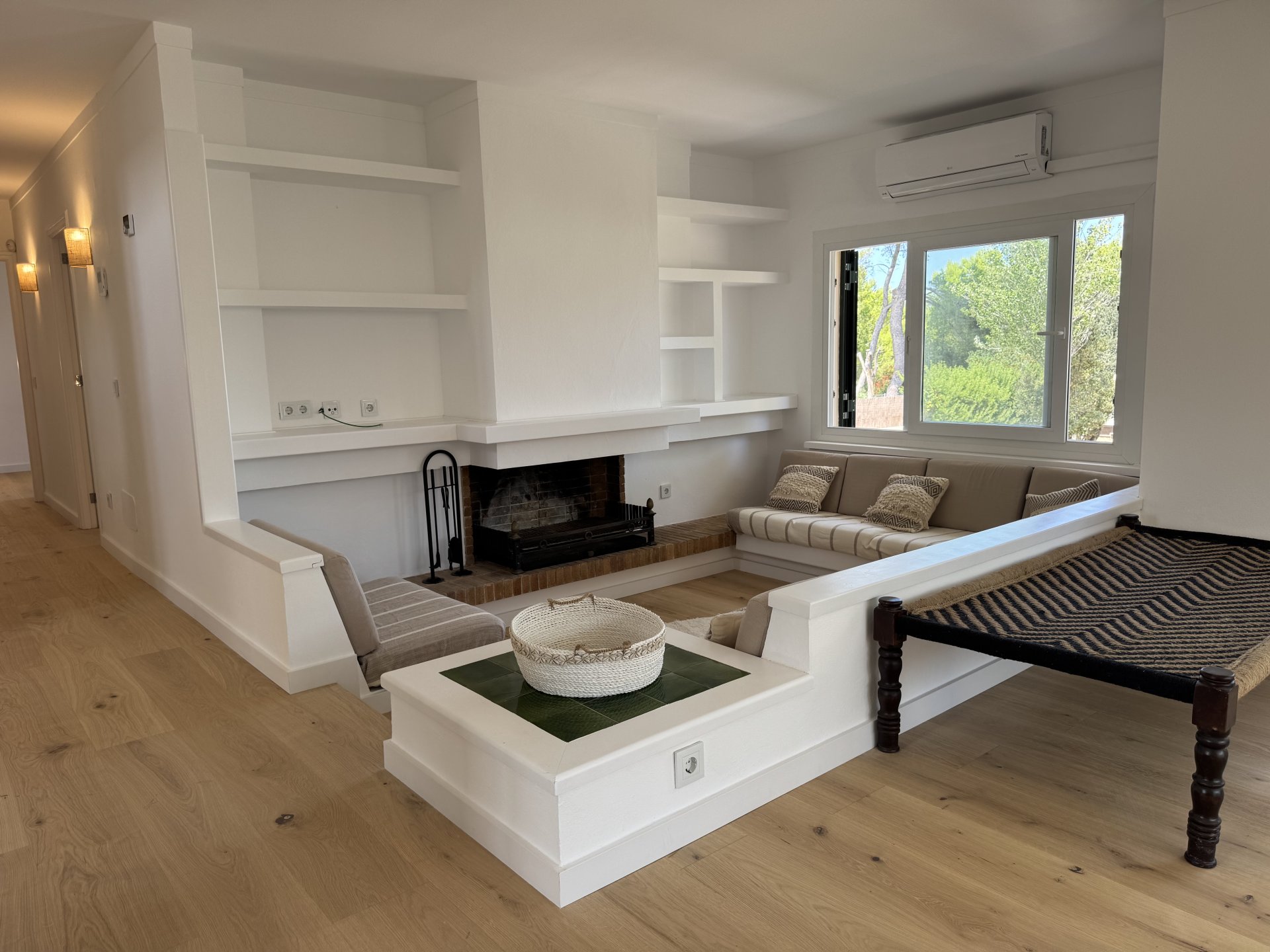 Villa in Bon Aire, Mallorca, Spain 4 bedrooms, 355 sq.m. No. 139733