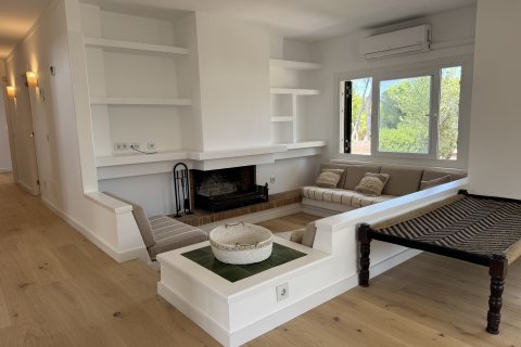 Villa in vendita Bon Aire, Mallorca, Spagna 4 camere da letto, 355 mq. N° 139733 - foto 4