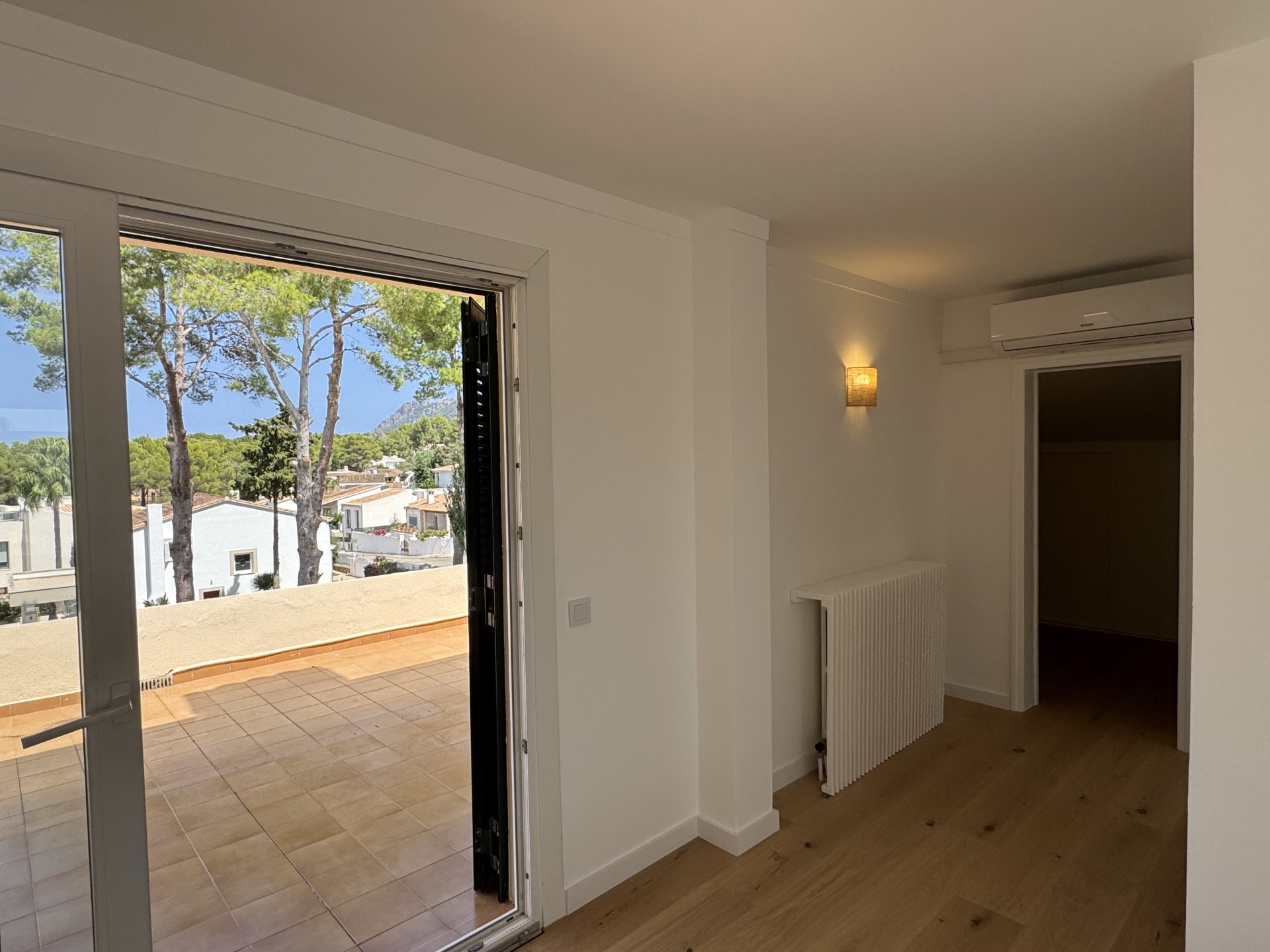 Villa in Bon Aire, Mallorca, Spain 4 bedrooms, 355 sq.m. No. 139733