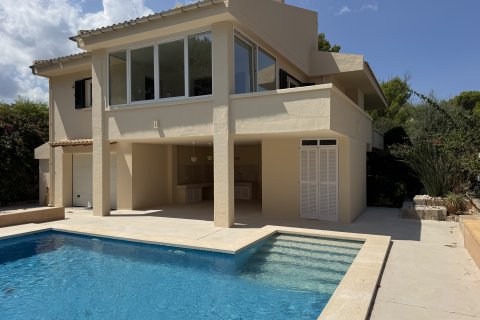 Villa in vendita Bon Aire, Mallorca, Spagna 4 camere da letto, 355 mq. N° 139733 - foto 2