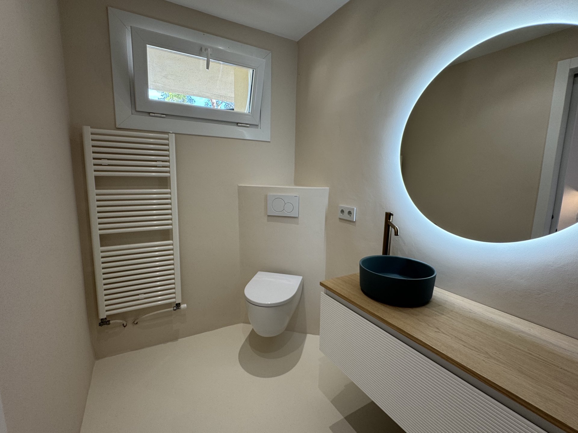 Villa in Bon Aire, Mallorca, Spain 4 bedrooms, 355 sq.m. No. 139733