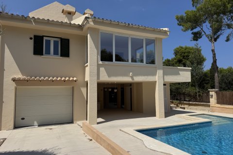 Villa in vendita Bon Aire, Mallorca, Spagna 4 camere da letto, 355 mq. N° 139733 - foto 1