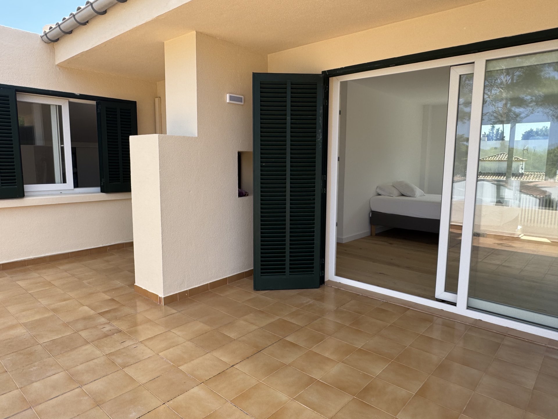 Villa in Bon Aire, Mallorca, Spain 4 bedrooms, 355 sq.m. No. 139733