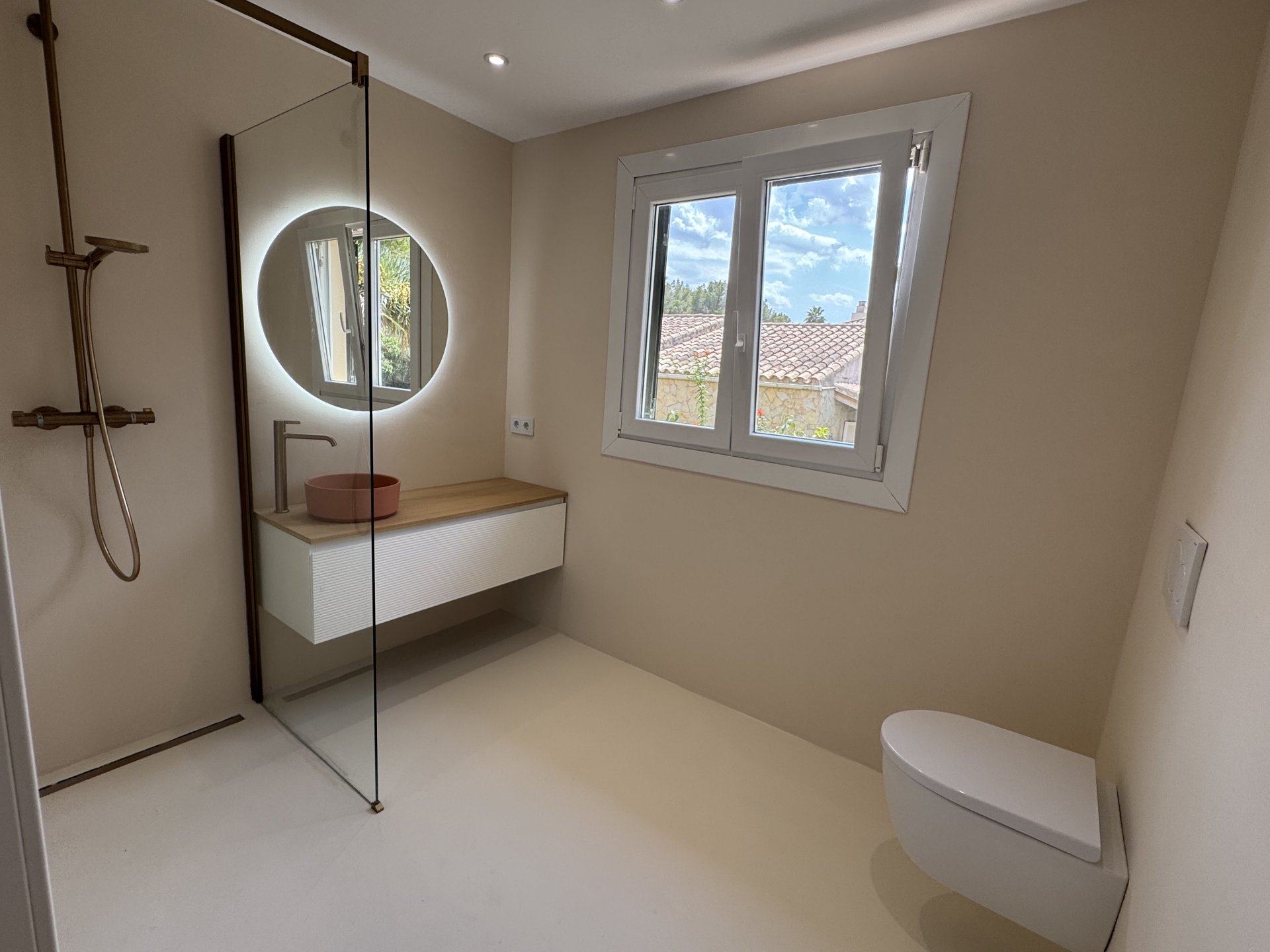 Villa in Bon Aire, Mallorca, Spain 4 bedrooms, 355 sq.m. No. 139733