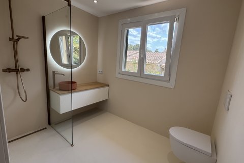 Villa in vendita Bon Aire, Mallorca, Spagna 4 camere da letto, 355 mq. N° 139733 - foto 21