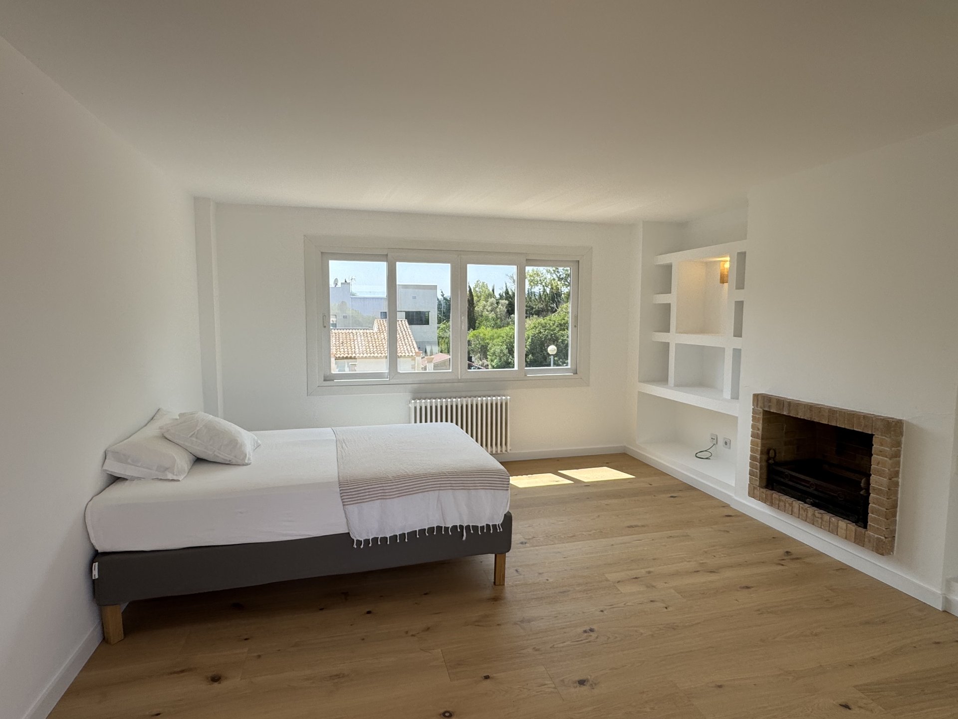 Villa in Bon Aire, Mallorca, Spain 4 bedrooms, 355 sq.m. No. 139733