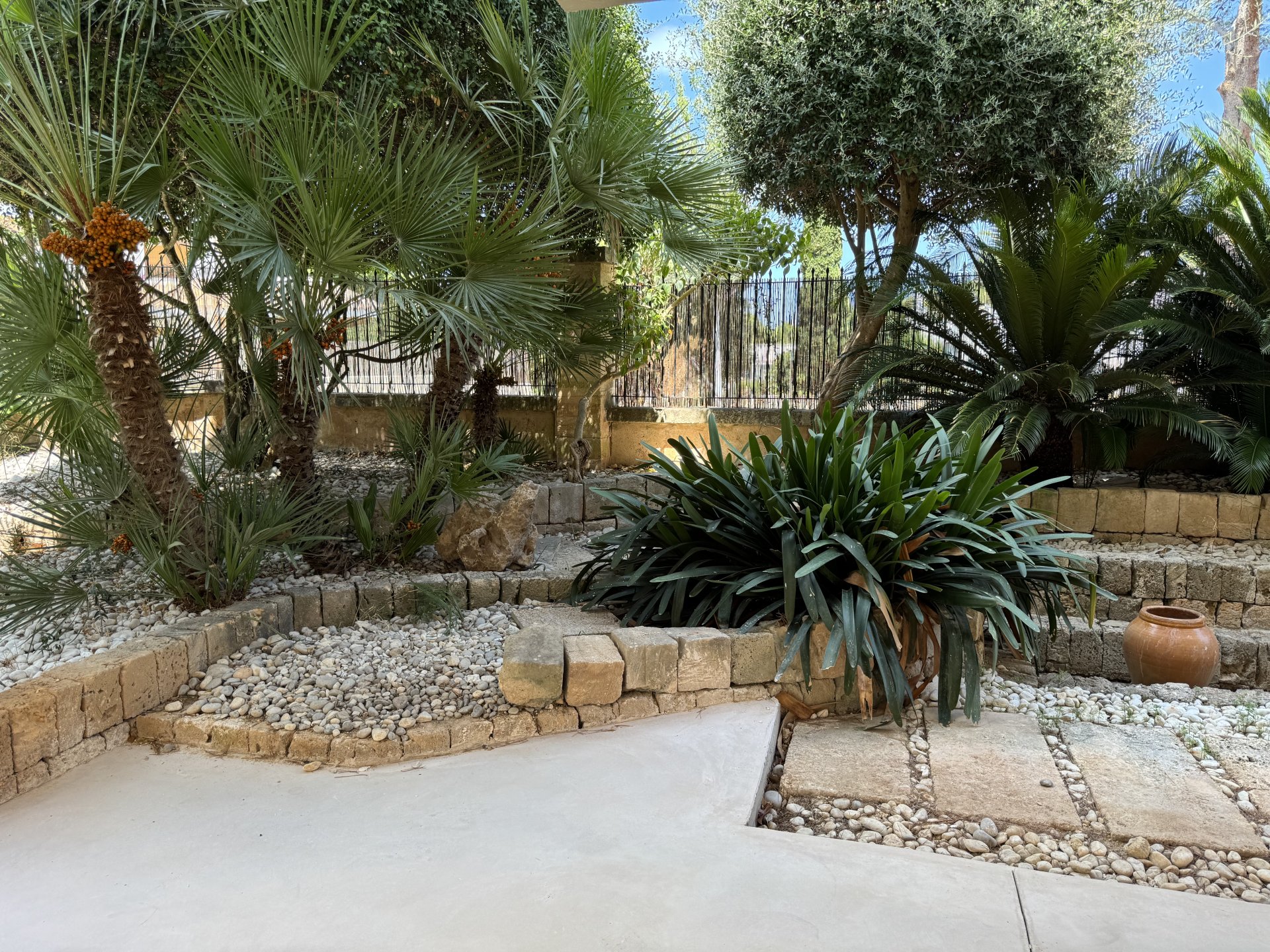 Villa in Bon Aire, Mallorca, Spain 4 bedrooms, 355 sq.m. No. 139733