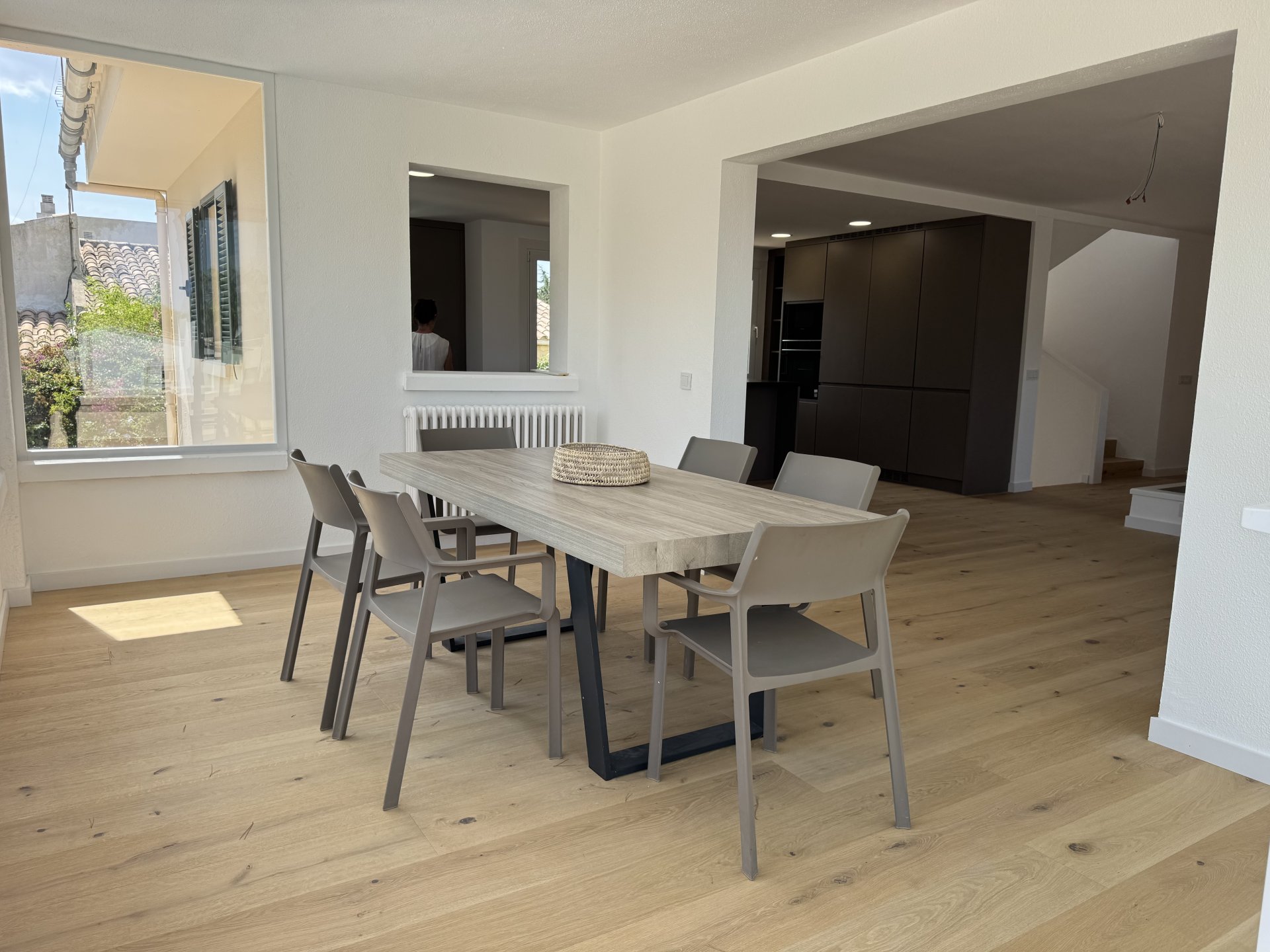 Villa in Bon Aire, Mallorca, Spain 4 bedrooms, 355 sq.m. No. 139733