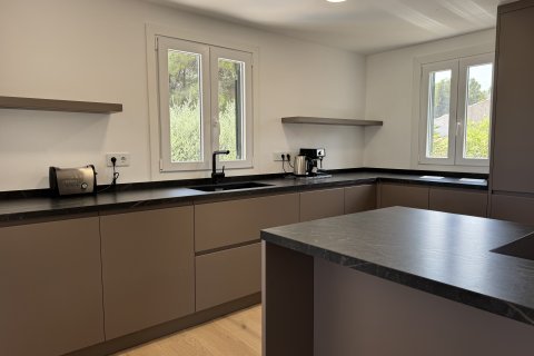 Villa in vendita Bon Aire, Mallorca, Spagna 4 camere da letto, 355 mq. N° 139733 - foto 6