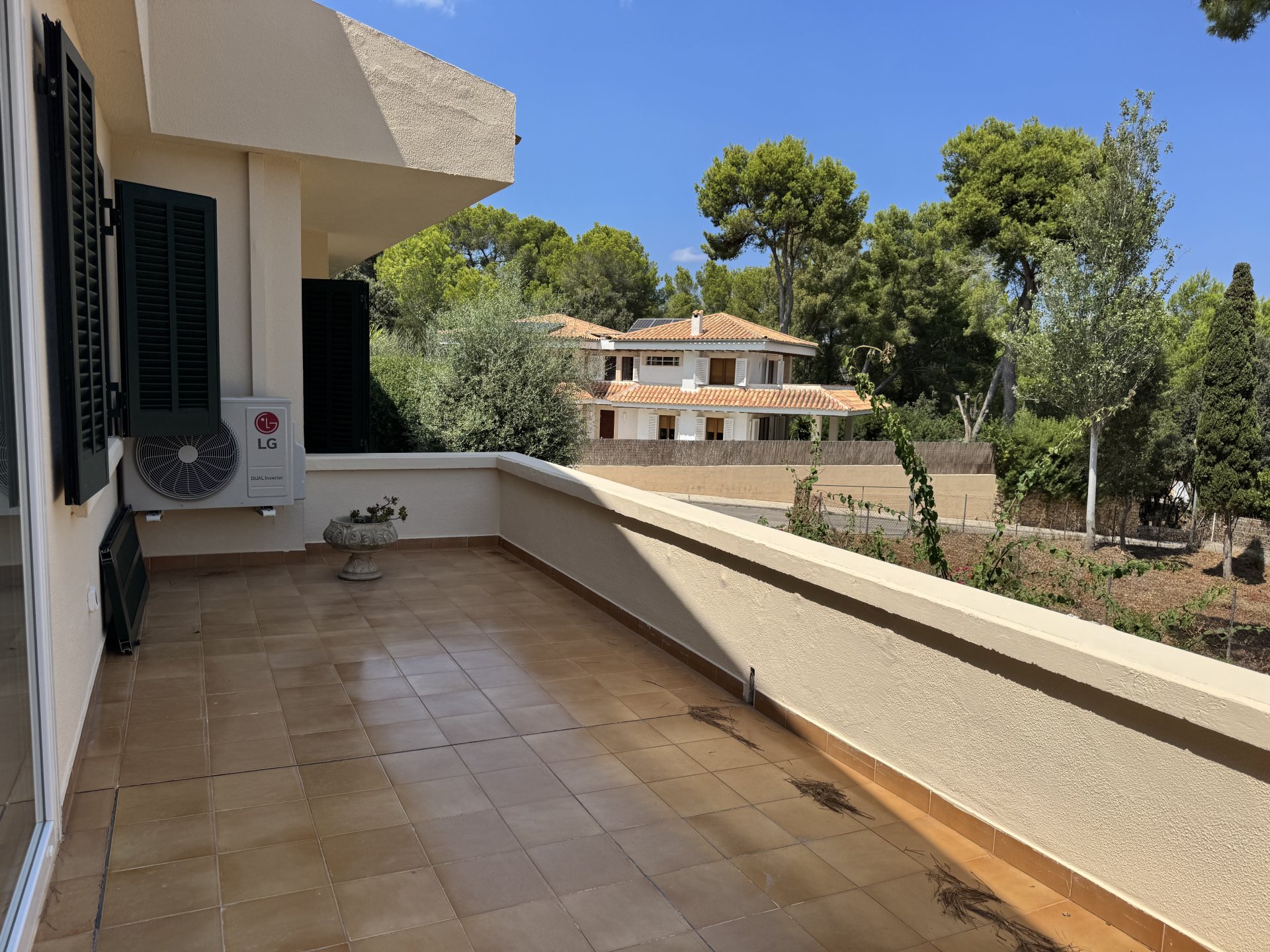 Villa in Bon Aire, Mallorca, Spain 4 bedrooms, 355 sq.m. No. 139733