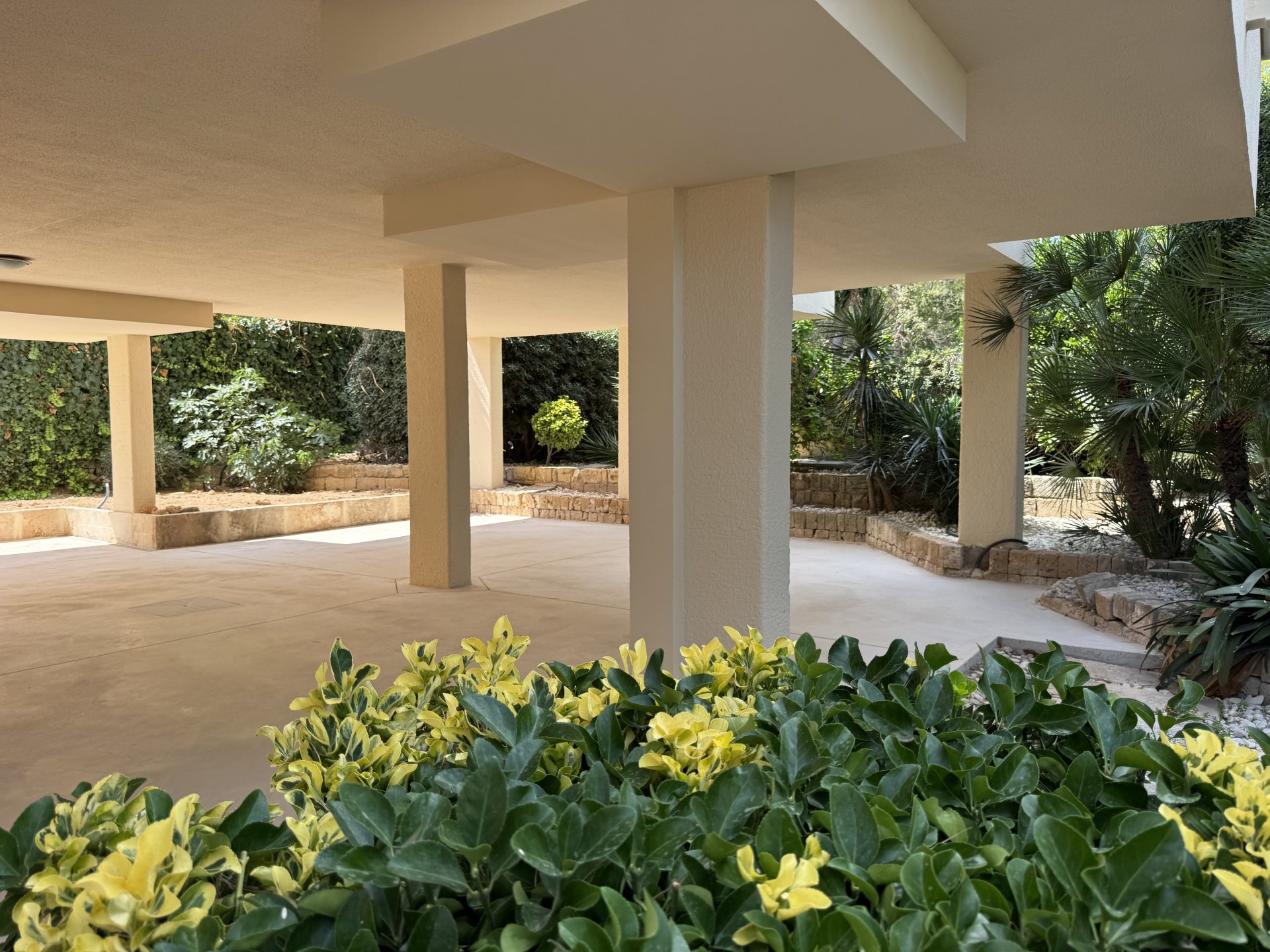 Villa in Bon Aire, Mallorca, Spain 4 bedrooms, 355 sq.m. No. 139733