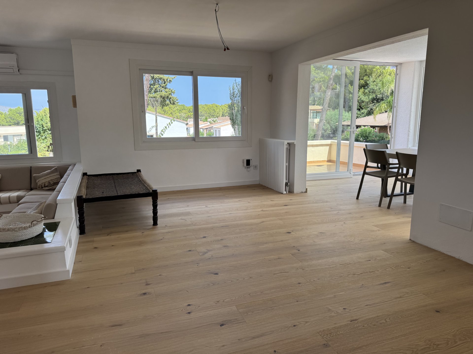 Villa in Bon Aire, Mallorca, Spain 4 bedrooms, 355 sq.m. No. 139733