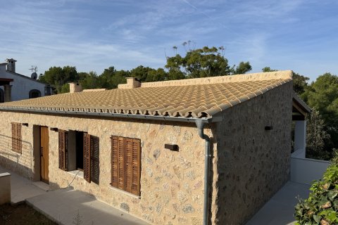 Villa in vendita Bon Aire, Mallorca, Spagna 3 camere da letto, 143 mq. N° 139732 - foto 1