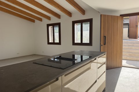 Villa in vendita Bon Aire, Mallorca, Spagna 3 camere da letto, 143 mq. N° 139732 - foto 6