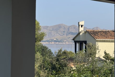 Villa in vendita Bon Aire, Mallorca, Spagna 3 camere da letto, 143 mq. N° 139732 - foto 9