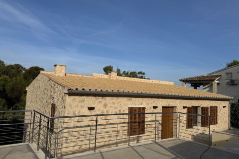 Villa in vendita Bon Aire, Mallorca, Spagna 3 camere da letto, 143 mq. N° 139732 - foto 2