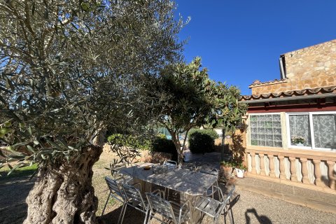 Finca for rent Algaida, Mallorca, Spain 4 bedrooms, 160 sq.m. No. 139731 - photo 17