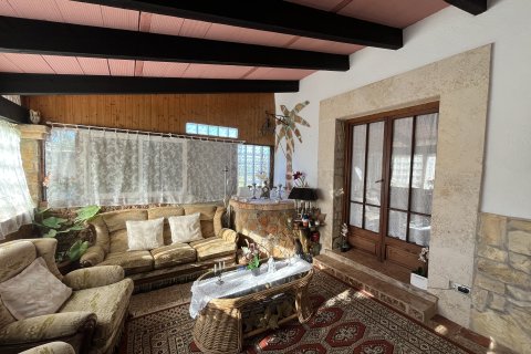 Finca for rent Algaida, Mallorca, Spain 4 bedrooms, 160 sq.m. No. 139731 - photo 4