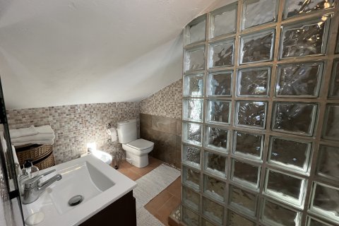 Finca for rent Algaida, Mallorca, Spain 4 bedrooms, 160 sq.m. No. 139731 - photo 13