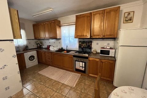 Finca for rent Algaida, Mallorca, Spain 4 bedrooms, 160 sq.m. No. 139731 - photo 6