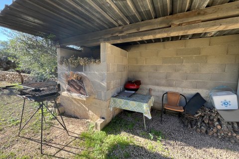 Finca for rent Algaida, Mallorca, Spain 4 bedrooms, 160 sq.m. No. 139731 - photo 18