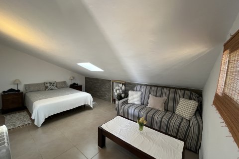 Finca for rent Algaida, Mallorca, Spain 4 bedrooms, 160 sq.m. No. 139731 - photo 10