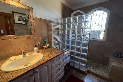 Finca for rent Algaida, Mallorca, Spain 4 bedrooms, 160 sq.m. No. 139731 - photo 12