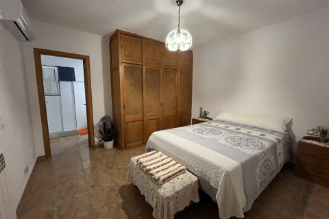 Finca for rent Algaida, Mallorca, Spain 4 bedrooms, 160 sq.m. No. 139731 - photo 8