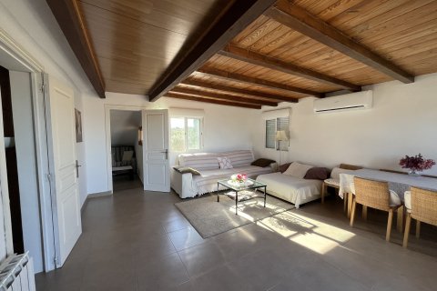 Finca for rent Algaida, Mallorca, Spain 4 bedrooms, 160 sq.m. No. 139731 - photo 3