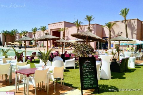 Villa en venta Murcia, España 3 dormitorios, 110 m2 No. 66669 - foto 15