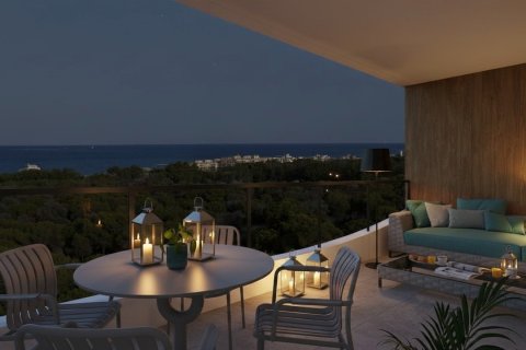 Продажа квартиры в Гуардамар-дель-Сегура, Аликанте, Испания 3 спальни, 113м2 №191037 - фото 5