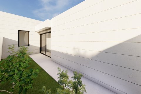 Huvila myytävänä Pilar de la Horadada, Alicante, Espanja, 3 makuuhuonetta, 120 m2 No. 191039 - kuva 13