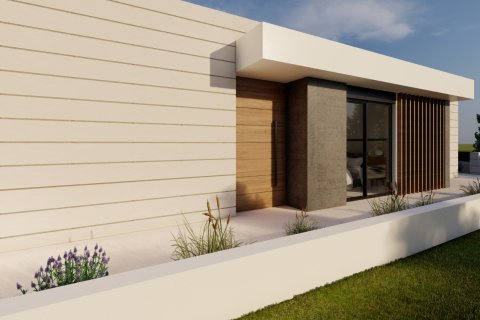 Huvila myytävänä Pilar de la Horadada, Alicante, Espanja, 3 makuuhuonetta, 120 m2 No. 191039 - kuva 6