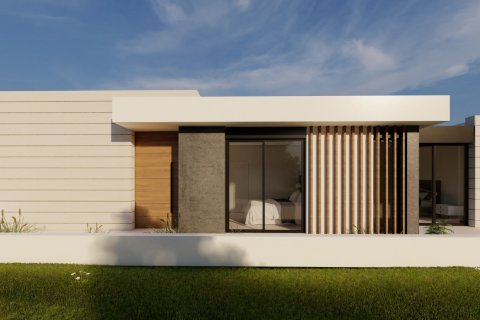 Huvila myytävänä Pilar de la Horadada, Alicante, Espanja, 3 makuuhuonetta, 120 m2 No. 191039 - kuva 7