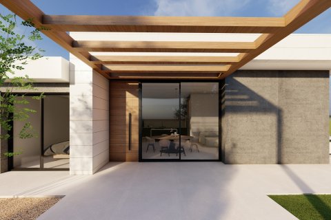 Huvila myytävänä Pilar de la Horadada, Alicante, Espanja, 3 makuuhuonetta, 120 m2 No. 191039 - kuva 14