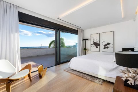 Villa à vendre à Ciudad Quesada, Alicante, Espagne, 4 chambres, 244 m2 No. 191034 - photo 16