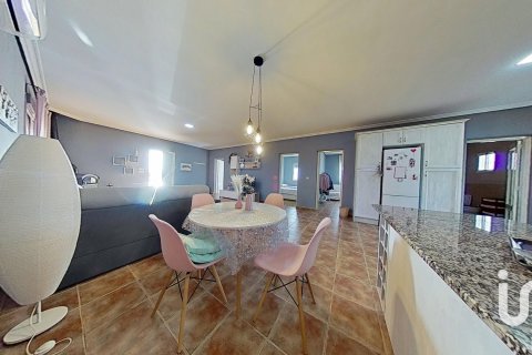 House zum Verkauf in Hondon de los Frailes, Alicante, Spanien 3 Schlafzimmer, 142 m2 Nr. 185723 - Foto 12