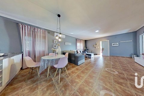 House zum Verkauf in Hondon de los Frailes, Alicante, Spanien 3 Schlafzimmer, 142 m2 Nr. 185723 - Foto 6