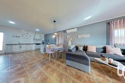House zum Verkauf in Hondon de los Frailes, Alicante, Spanien 3 Schlafzimmer, 142 m2 Nr. 185723 - Foto 4