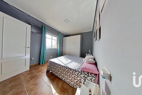 House zum Verkauf in Hondon de los Frailes, Alicante, Spanien 3 Schlafzimmer, 142 m2 Nr. 185723 - Foto 10
