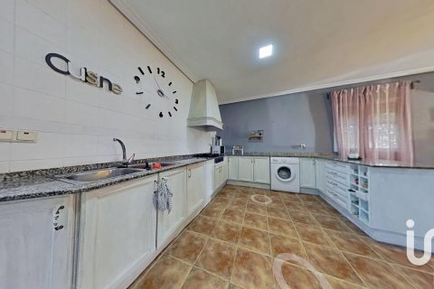 House zum Verkauf in Hondon de los Frailes, Alicante, Spanien 3 Schlafzimmer, 142 m2 Nr. 185723 - Foto 18